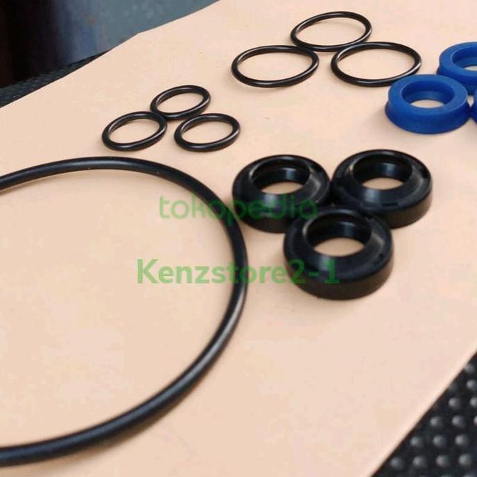 SPAREPART JET CLEANER WIPRO TERBATAS