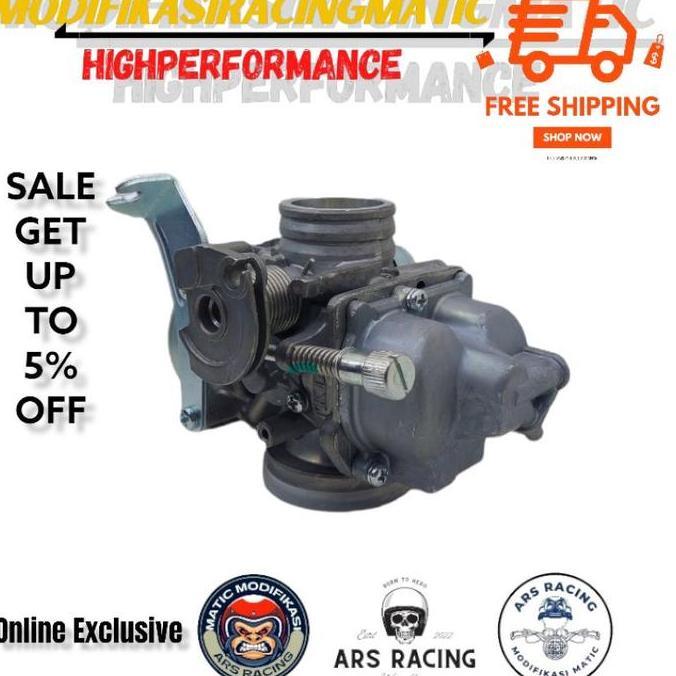 Karburator Carburator Cs1 - Cs 1 Karbu Honda Cs1 Kualitas Motor Motorcycle HEMAT