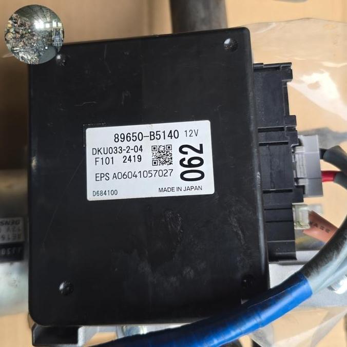 Eps Daihatsu All New Grandmax 2Nr 1.500Cc 1Nr 1.300Cc