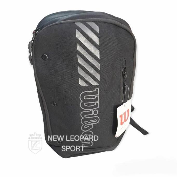 Tas tenis wilson night session tour backpack