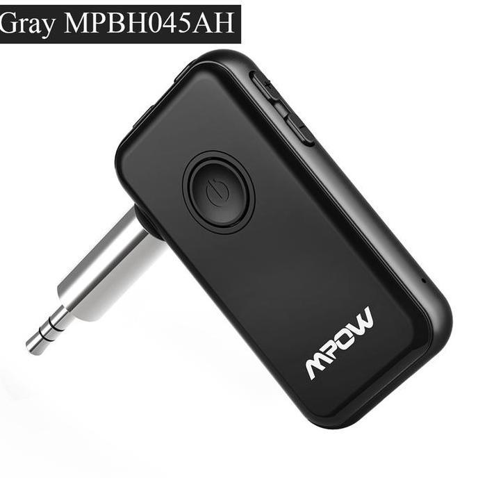 MPOW MP-BH045AH Bluetooth 4.1 Transmitter Receiver GREY EDGE