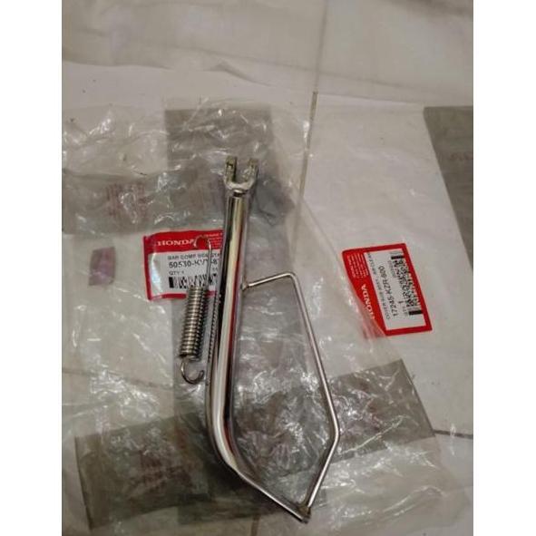 Expert- standar 1 beat karbu original sudah di chrome