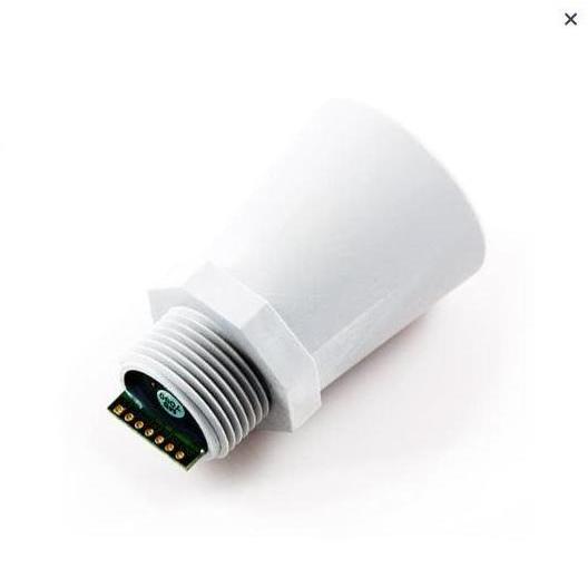 TERMURAH - Ultrasonic Range Finder - XL-MaxSonar-WR1