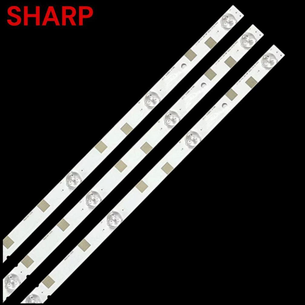 PROMO TERBARU BACKLIGHT TV LED SHARP 42 INCH 2T-C42BD1I- 2T-C42BG1I- 2T-C42BB1I- 2T-C42DD1I- 2T-C42B
