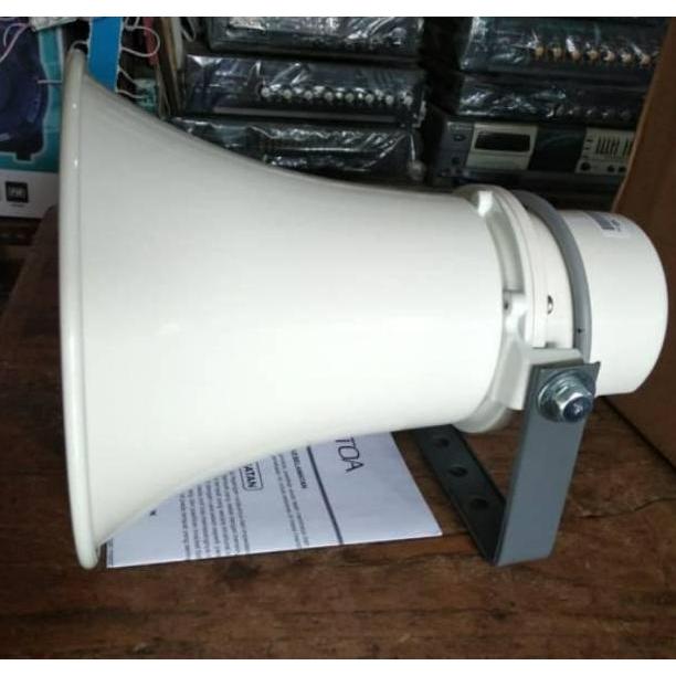 Expert- toa zh 615 R corong toa original