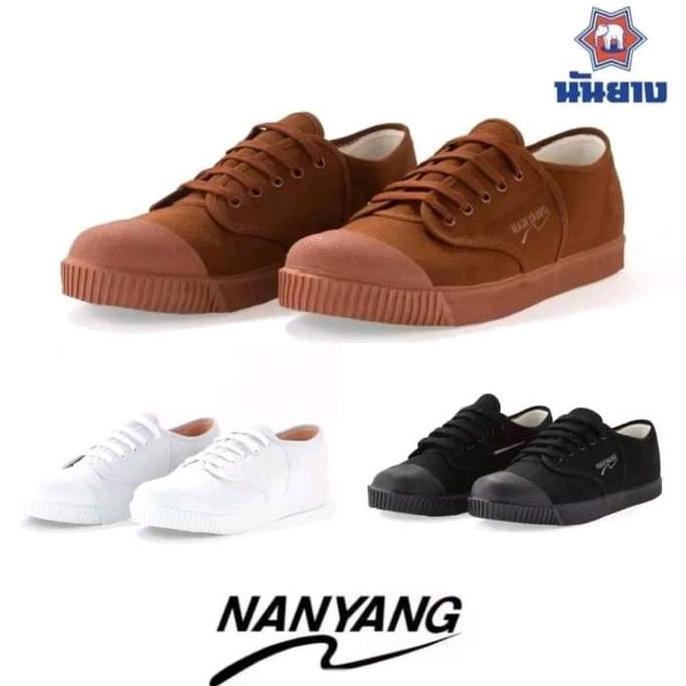 PROMO - SEPATU NANYANG SEPAK TAKRAW #PROFESIONAL