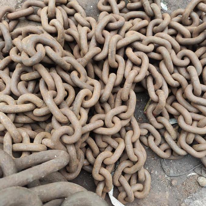 rantai chain block 5ton KONDO