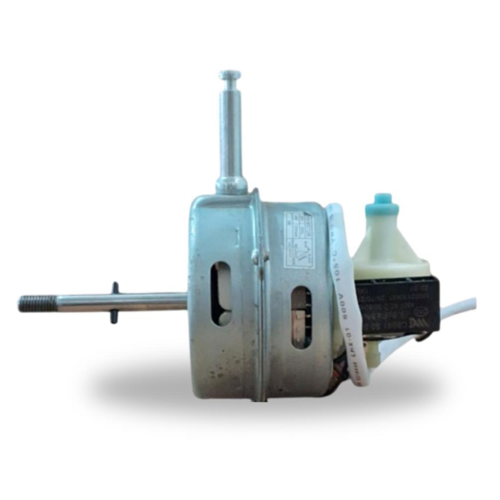 Pengiriman Cepat Dinamo Kipas Angin Cosmos 12 Dse Model Baru / Mesin Kipas Wadesta / Motor Cosmos Do