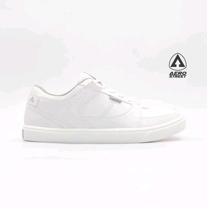 TERLARIS - AEROSTREET HOOPS LOW ORIGINAL