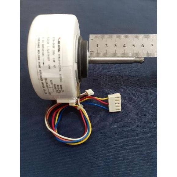 Expert- Motor fan ac split panasonic 15watt - 26watt original