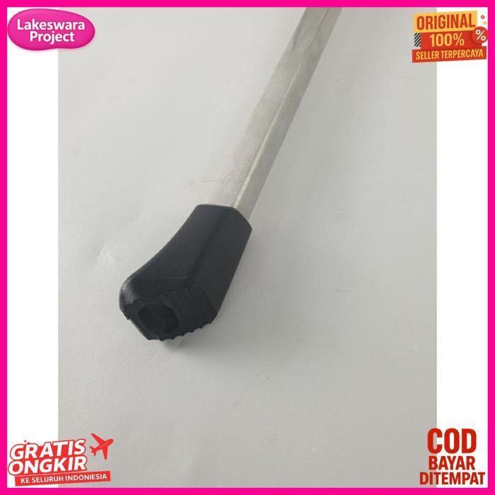 Murah Standar Tengah Sepeda 26" Alloy Ucp/Chrom