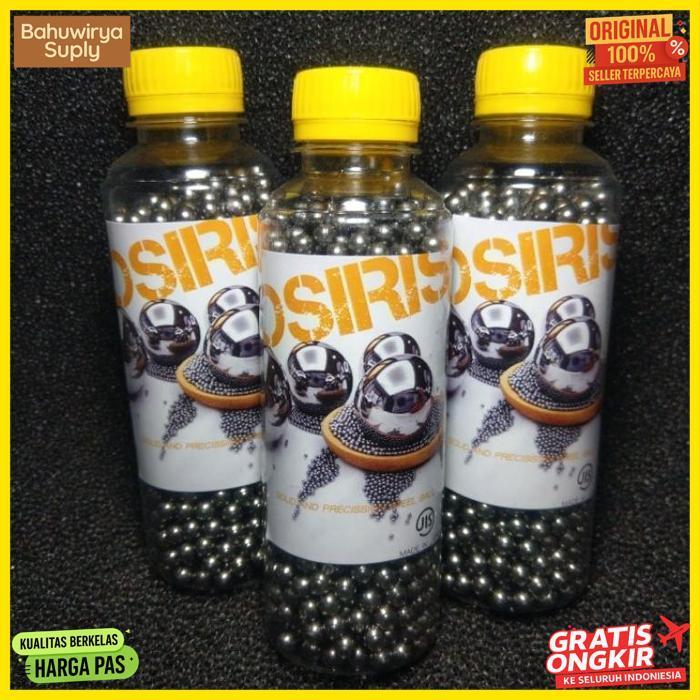 Sale Pelor Sepeda Ukuran 6.35Mm Isi 1000