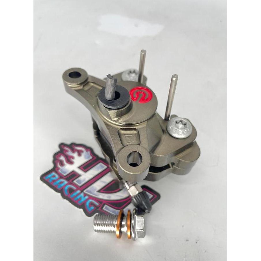 Kaliper Brembo 2P Mini | Universal