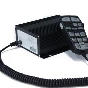 Modul Sirine CJB 610B Emergency Horn 200 Watt I Modul Only