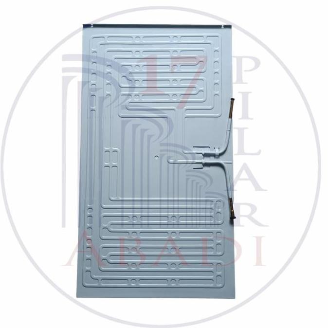 TERBARU - evaporator kulkas LG freezer / showcase 70x40cm