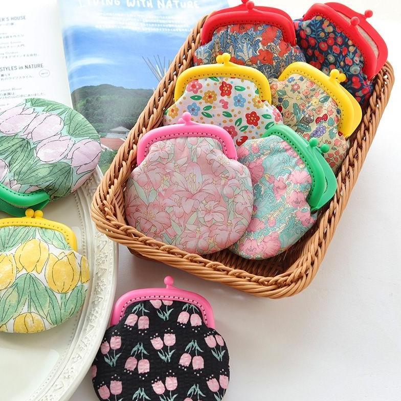 Big Promo Frame Dompet/ Behel Dompet/Jelly Frame 8,5Cm