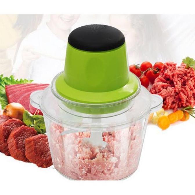 Expert- Capsule /Blender Bentuk Kapsul Serbaguna