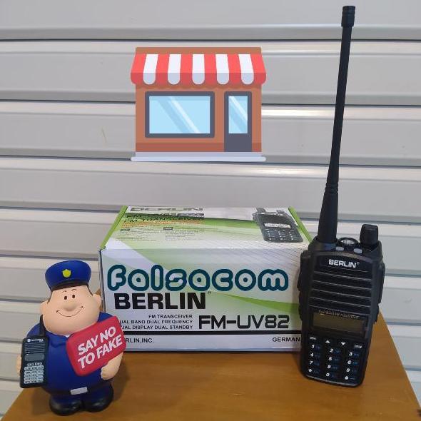 NEW - ht berlin uv82