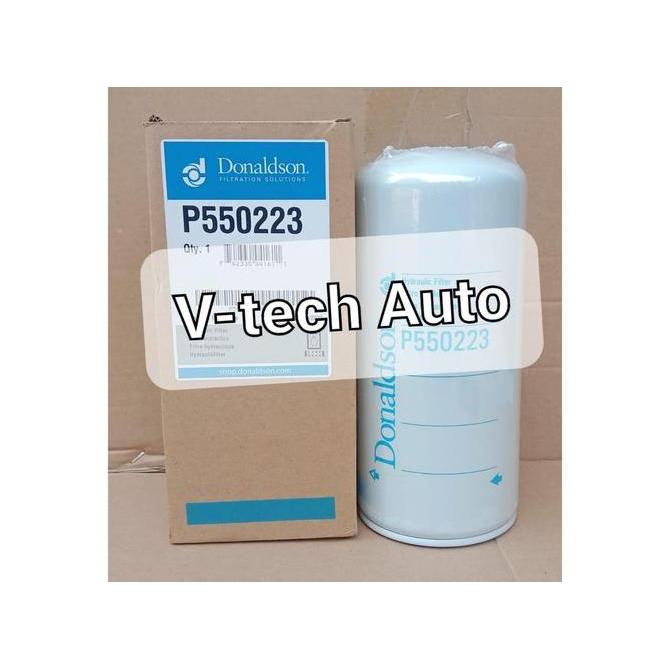 Best Promo, Hydraulic Filter Hydraulic General Motors 25010643 P550223 Donaldson