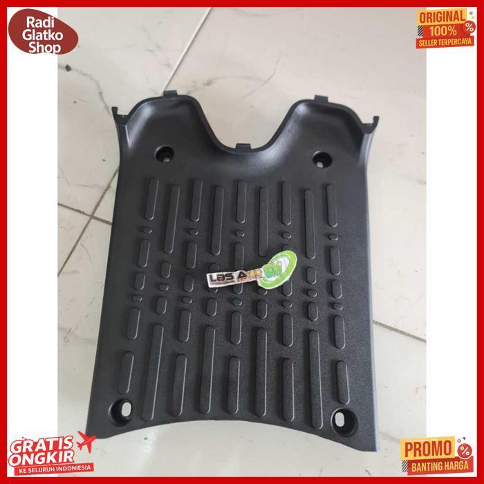 Kekinian Body Pijakan Tutup Aki Sepeda Listrik Uwinfly D60 D70 D65 D75