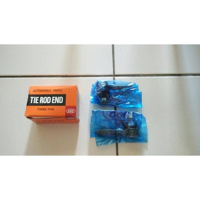 Tie Rod Katana ( 555 Japan )  Id19