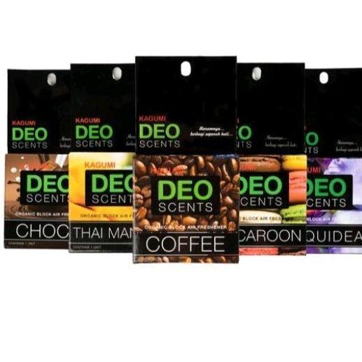 Parfum Mobil Grosir Merek Deo