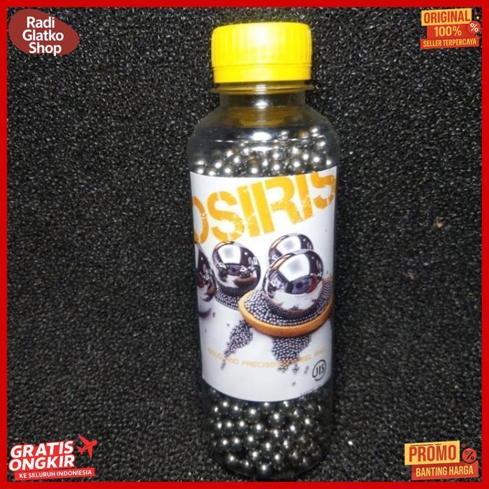 Termurah Pelor Sepeda Ukuran 6.35Mm Isi 1000