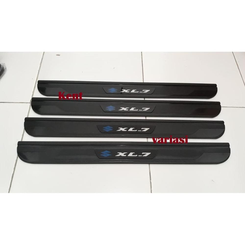 Sill Plate Sillplate Samping Suzuki XL7 XL 7