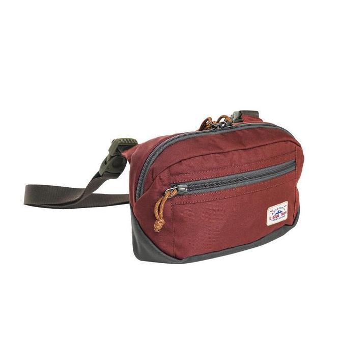 Bag- Eiger Grapnel Pouch 1A Lifestyle