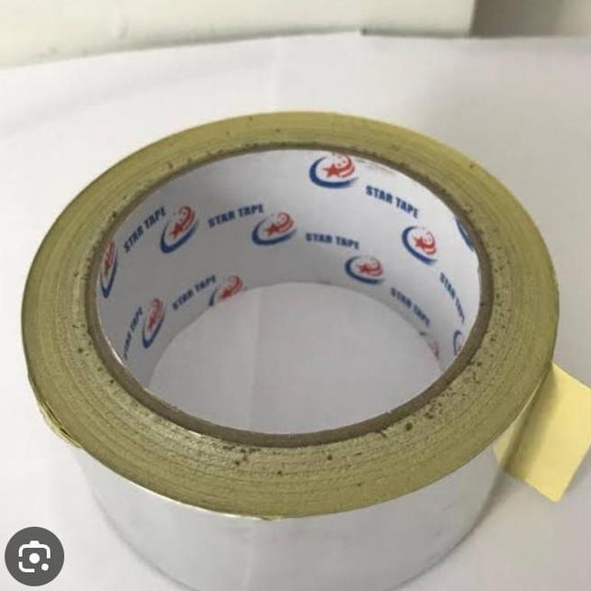 Almunium Foil Tape 2