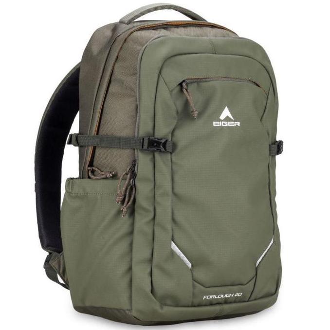 Bag- Eiger Forlough 20 Laptop Backpack