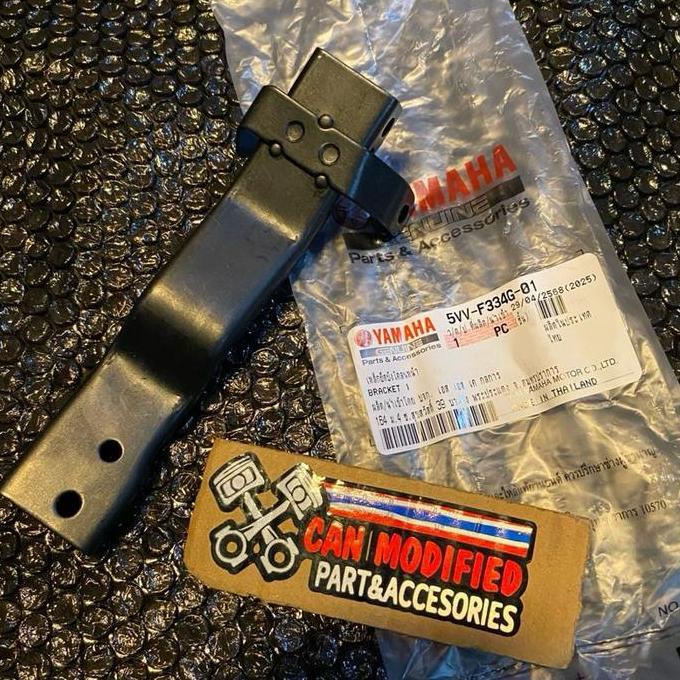 TERMURAH BREKET SPAKBOR MIO SPORTY BREKET BRIKET SLEBOR DEPAN BREKET SPAKBOR DEPAN MIO SPORTY READY 