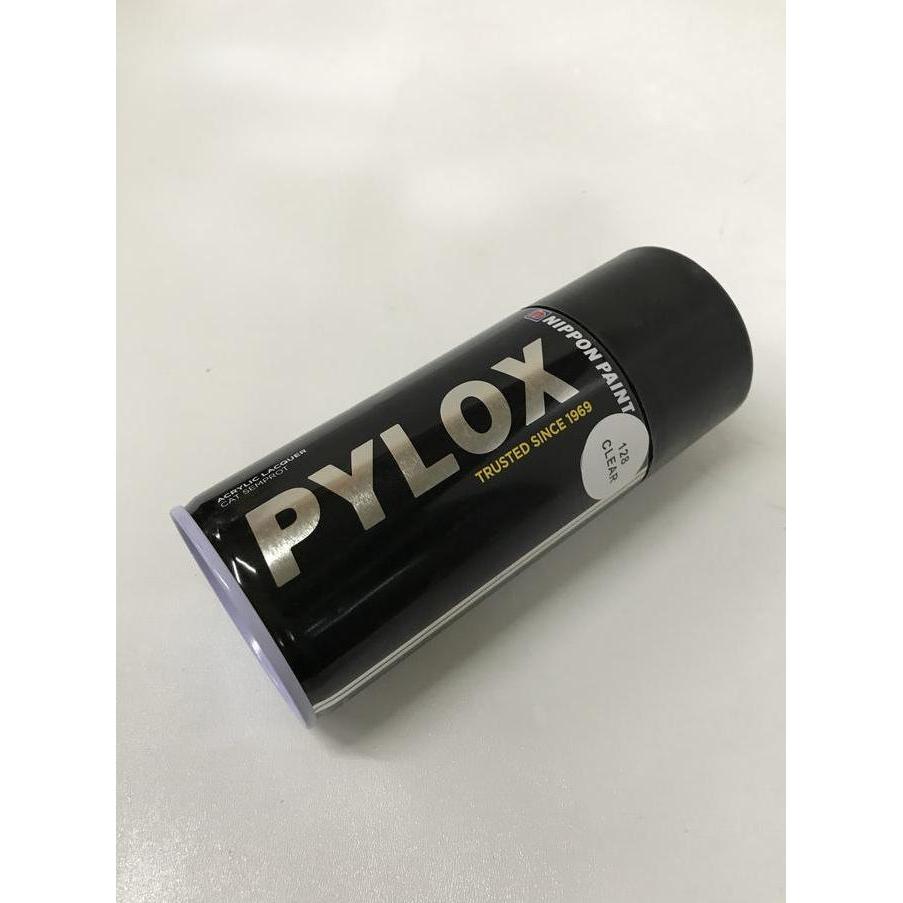 Wutwut- Cat Semprot / Pylox Clear