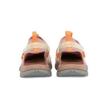 Sptkrn- Sandal Eiger Junior Moorland Toe Sandal