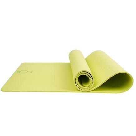 Perkis Basic Mat (Premium TPE 6mm) Yoga Mat, Exercise Mat, Matras Olahraga