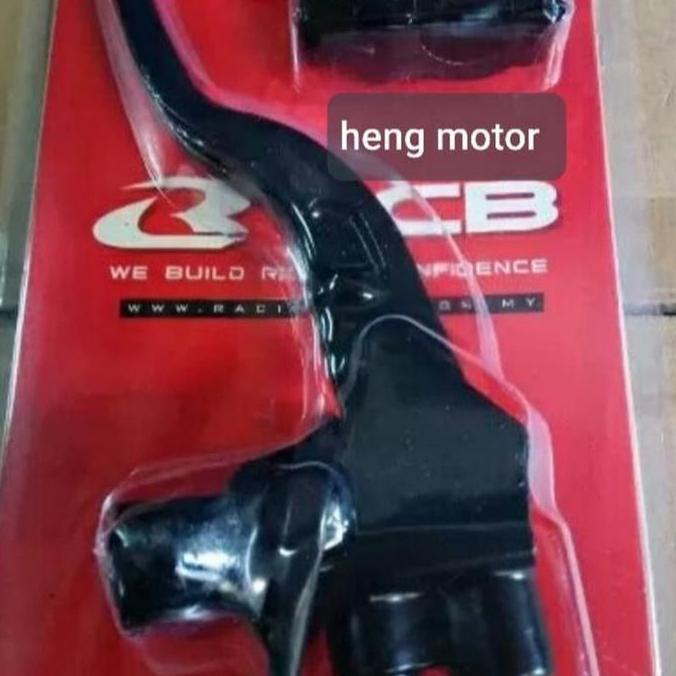 Handle kopling RCB type E2- handle kopling kiri RCB