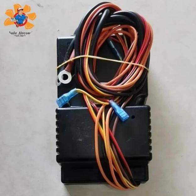 PEMANTIK UMUM OVEN GAS AC220V 13KV HLK 01