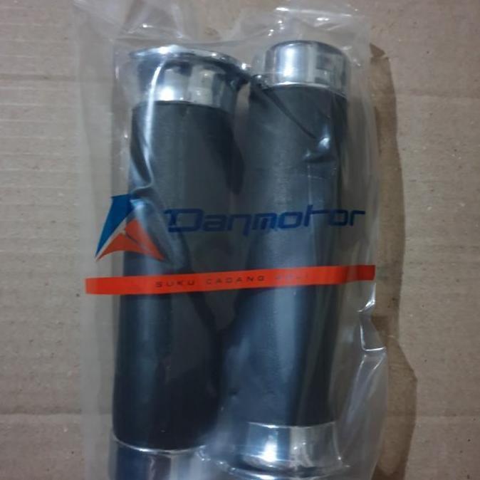 Hanfat Handfat Handpad Handgrip Grip Vespa New Px Danmotor Original