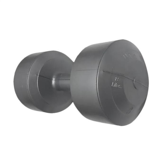 DUMBLE / BARBEL 7 KG WINSTAR