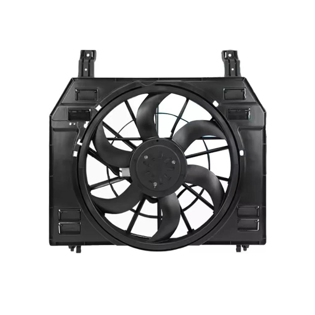 for Land Rover Range Rover Executive 2014-3.0T Discovery 5 2017   (L462) Fan OE LR125203 LR036523 LR