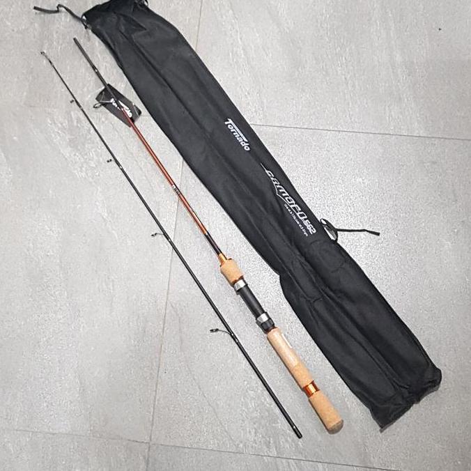 NEW Joran Tornado Camaro 165