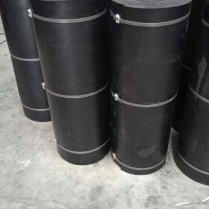 rubber floor matras gym karet polos matras karet