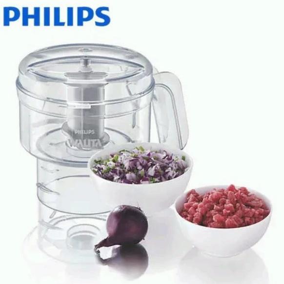 SALE PHILIPS HR2939 CHOPPER PENGGILING DAGING MEAT GRINDER UNTUK BLENDER HR2115 / HR2116 / HR2061 / 