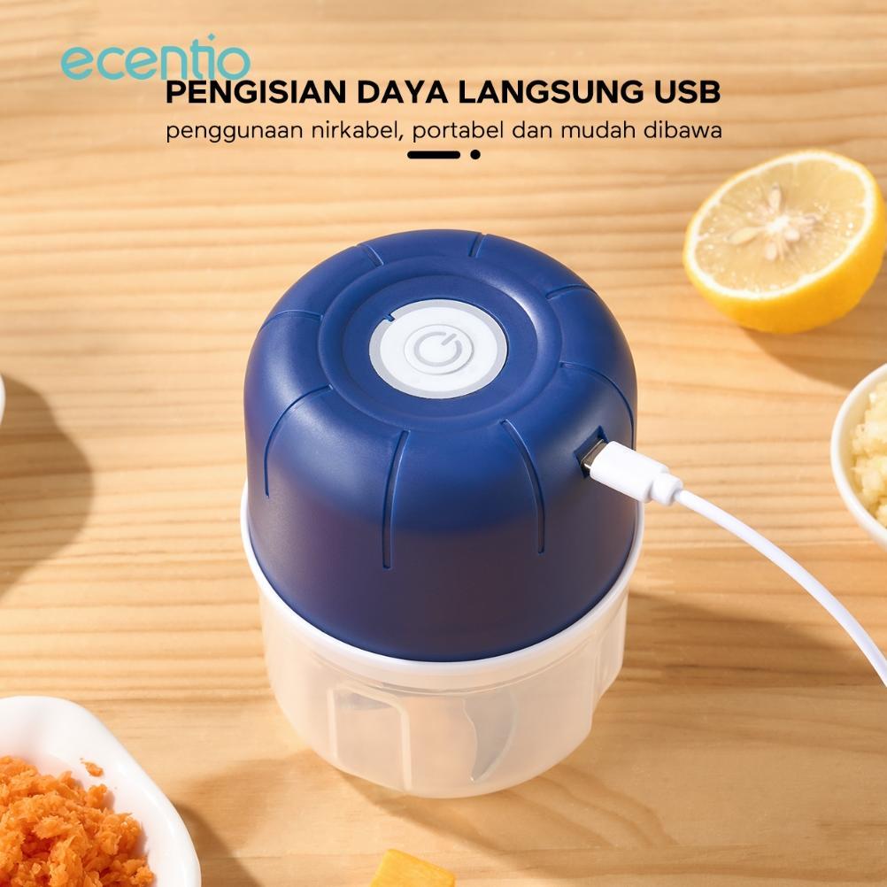 Hot Product Chopper Daging Dan Bumbu Food Mini Blender Bumbu Dapur Chopper Blender Bumbu Alat Dapur