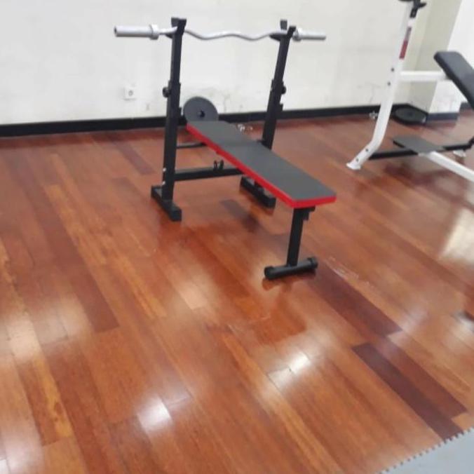 benchpress minimalis-fitness equipment ( IMPORT)