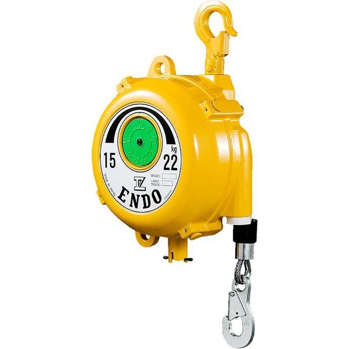 Spring Balancer ENDO EWF-22 ( 15-22 Kg ) / Endo Spring Balancer 22 KG