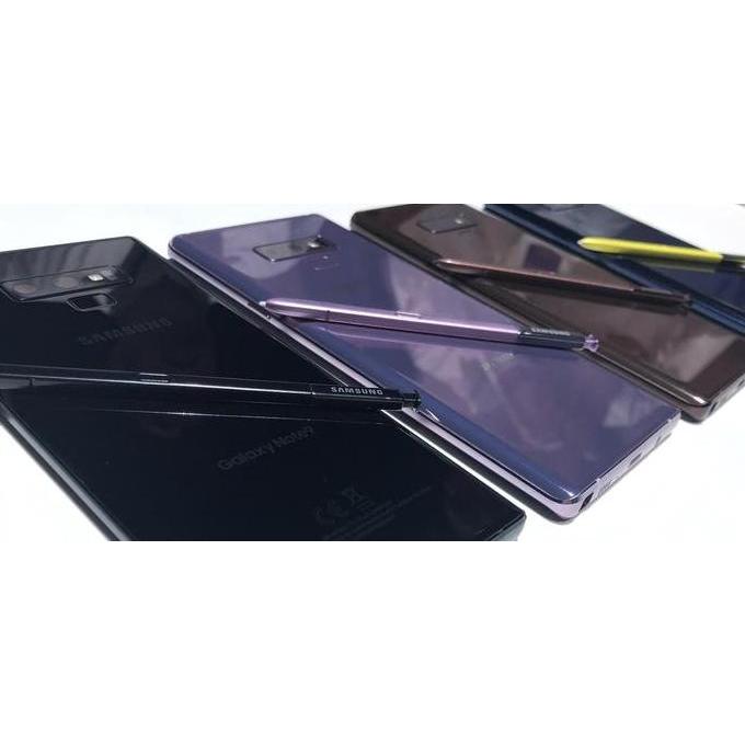 Stylus Note 9 Samsung S Pen Galaxy Note 9 Original