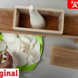 BEST DEALS Pengiris Pemotong Parutan Bawang keripik Sayur sayuran Serbaguna Perajang kentang singkon
