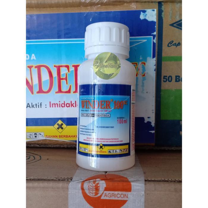 Winder 100 EC - Insektisida