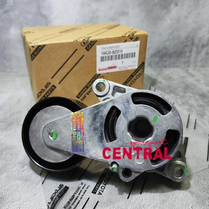 TENSIONER FAN BELT GRAND AVANZA XENIA 2015 2016 2017 2018 2019 ORI